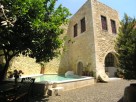 Venetian Villa in Hillside Village 3km from the Beach